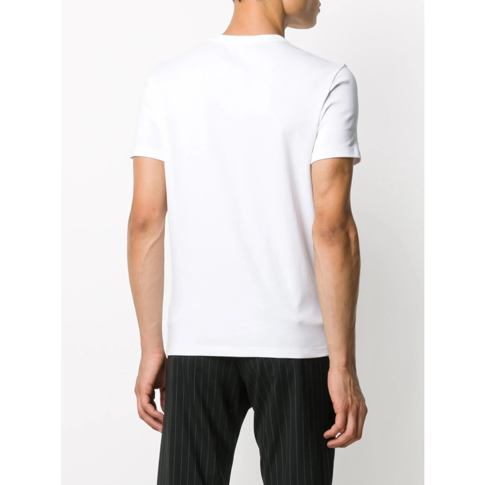 [TOM FORD UNDERWEAR] T-shirts Short Sleeve FW26 T4M081040  100