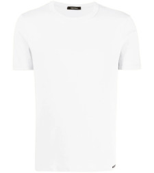 [TOM FORD UNDERWEAR] T-shirts Short Sleeve FW26 T4M081040  100