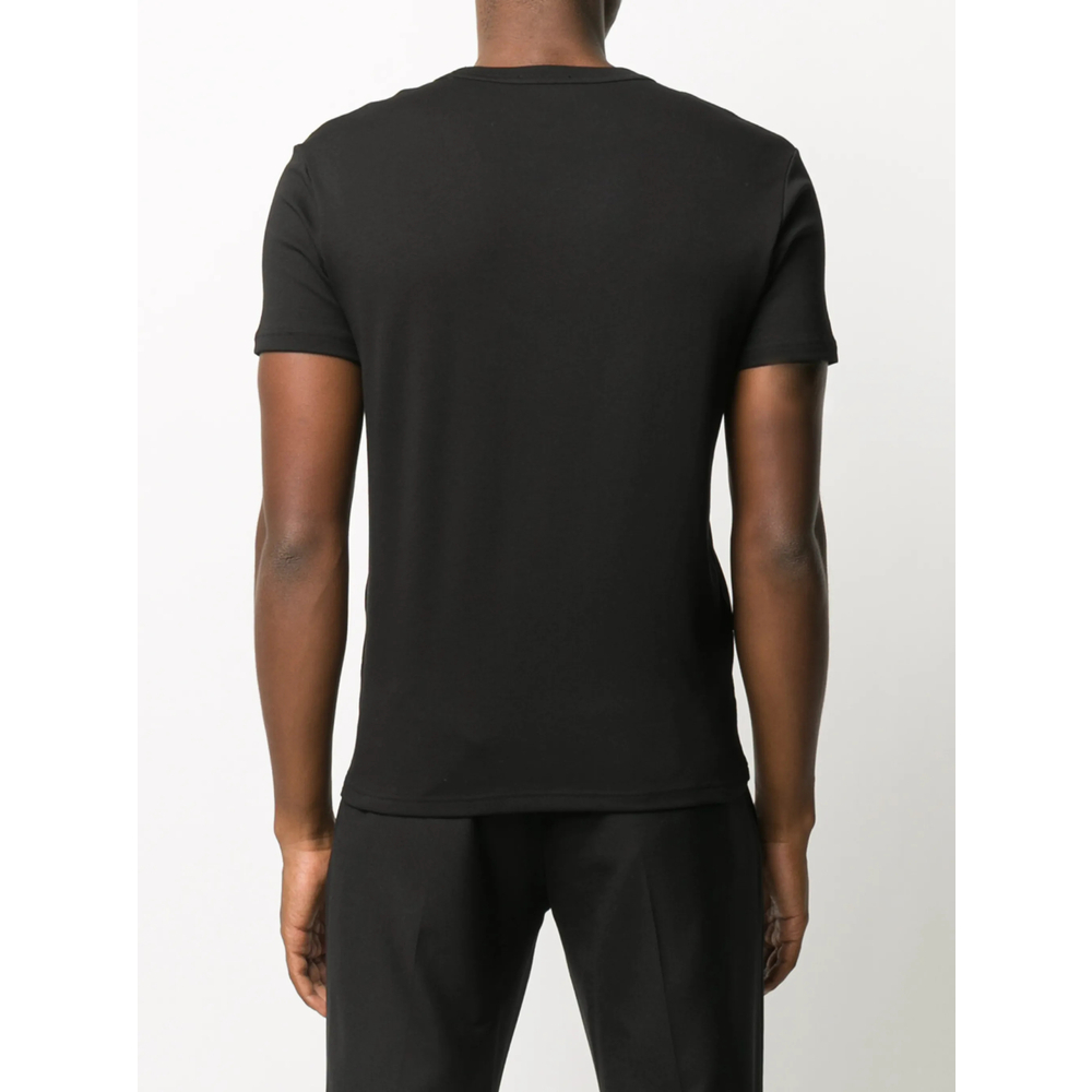 [TOM FORD UNDERWEAR] T-shirts Short Sleeve FW26 T4M091040  002