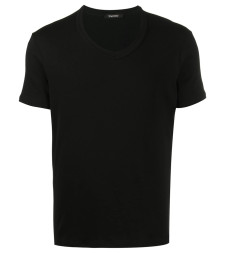 [TOM FORD UNDERWEAR] T-shirts Short Sleeve FW26 T4M091040  002