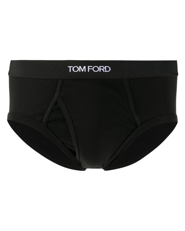 [TOM FORD UNDERWEAR] Brief boxer FW26 T4LC11040  002
