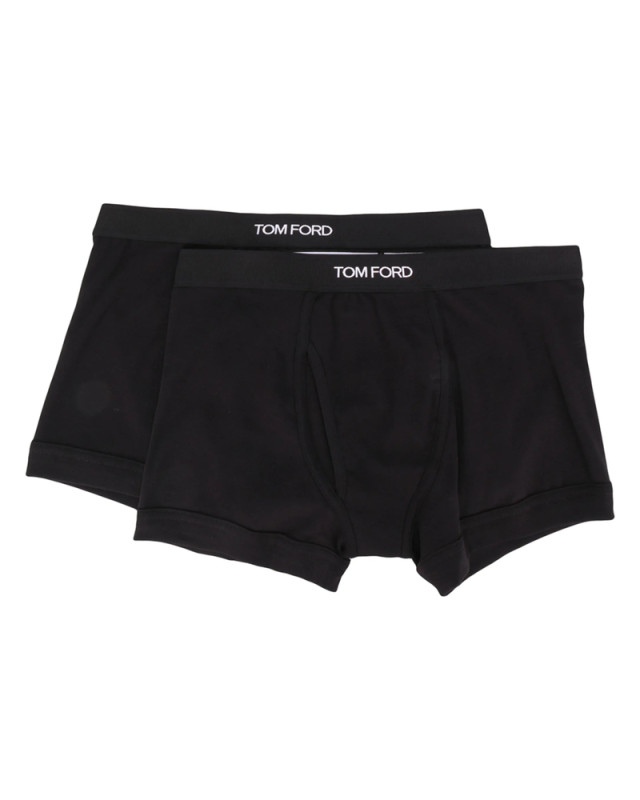 [TOM FORD UNDERWEAR] Brief boxer FW26 T4XC31040  002
