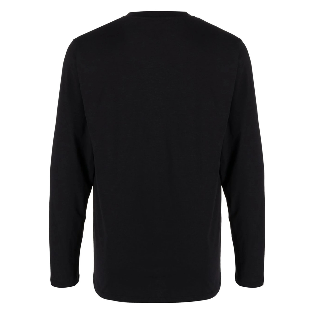[TOM FORD UNDERWEAR] T-shirts Long Sleeve FW26 T4M141410  002