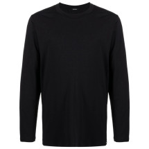 [TOM FORD UNDERWEAR] T-shirts Long Sleeve FW26 T4M141410  002