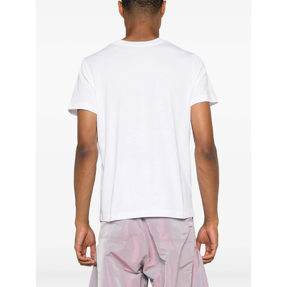 [A.P.C.] T-shirts Short Sleeve SS26 COHBM M26384 TAE