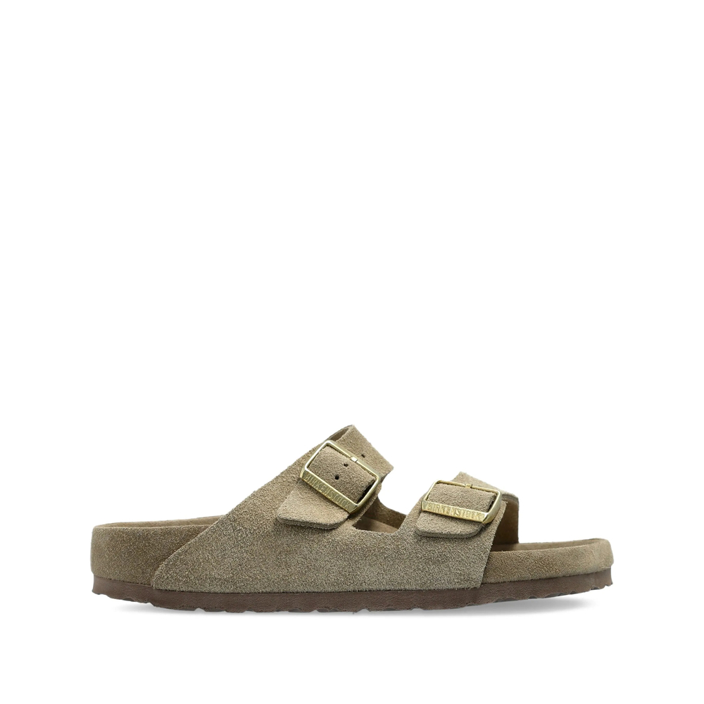 [Birkenstock] Sandals SS26 1018443 ARIZONA TAUPE