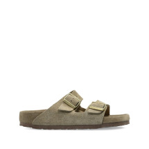 [Birkenstock] Sandals SS26 1018443 ARIZONA TAUPE