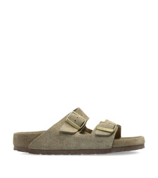[Birkenstock] Sandals SS26 1018443 ARIZONA TAUPE
