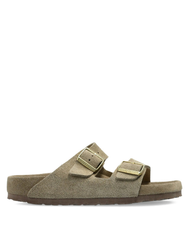 [Birkenstock] Sandals SS26 1018443 ARIZONA TAUPE