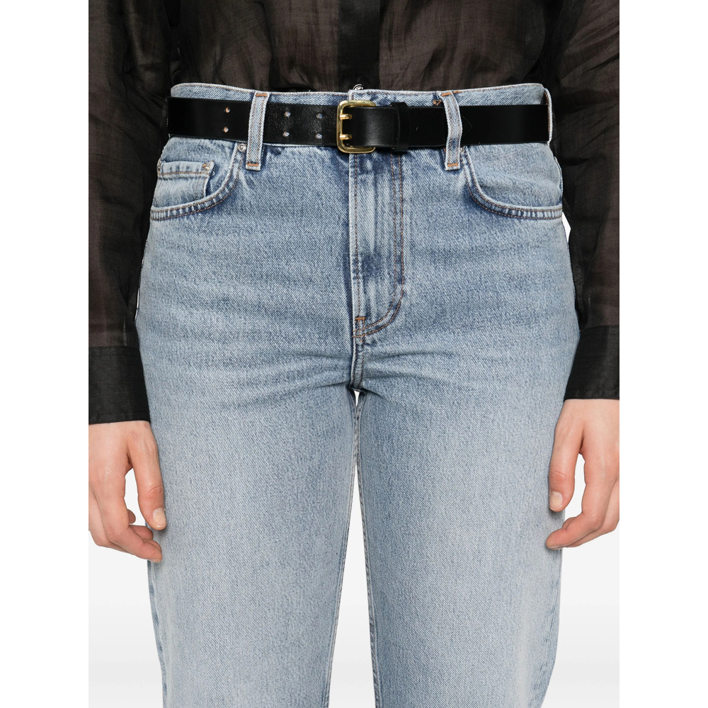 [TOTEME] Jeans SS26 252-WRB0270 FB0423-305 TRVIN