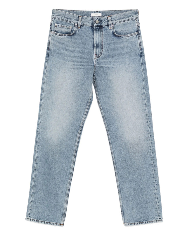 [TOTEME] Jeans SS26 252-WRB0270 FB0423-305 TRVIN
