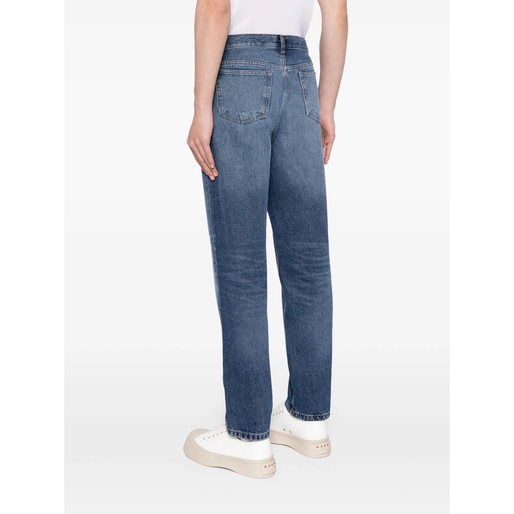 [A.P.C.] Jeans SS26 COHAD H09121 IAL
