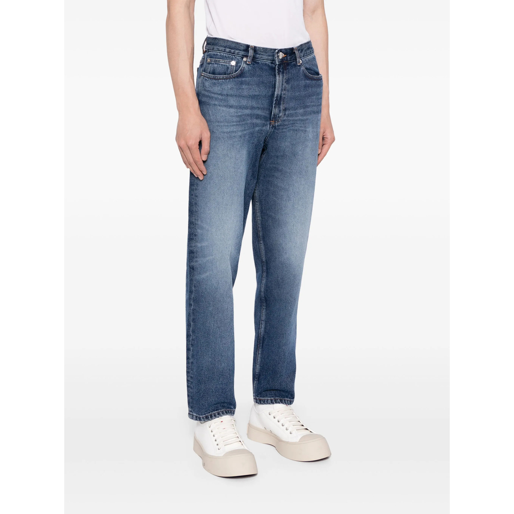 [A.P.C.] Jeans SS26 COHAD H09121 IAL