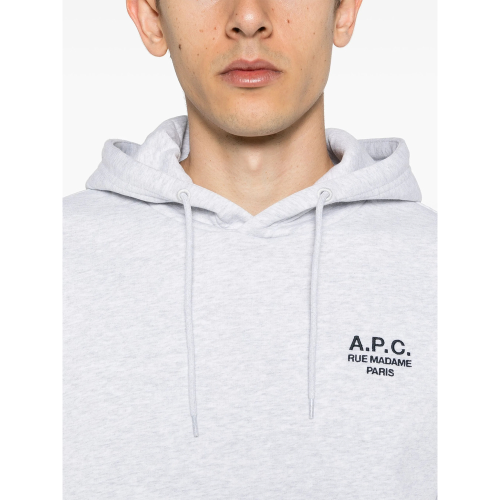 [A.P.C.] Hoodie SS26 COHBV M27914 TPN