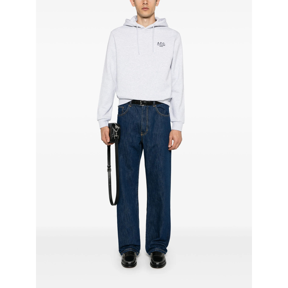 [A.P.C.] Hoodie SS26 COHBV M27914 TPN