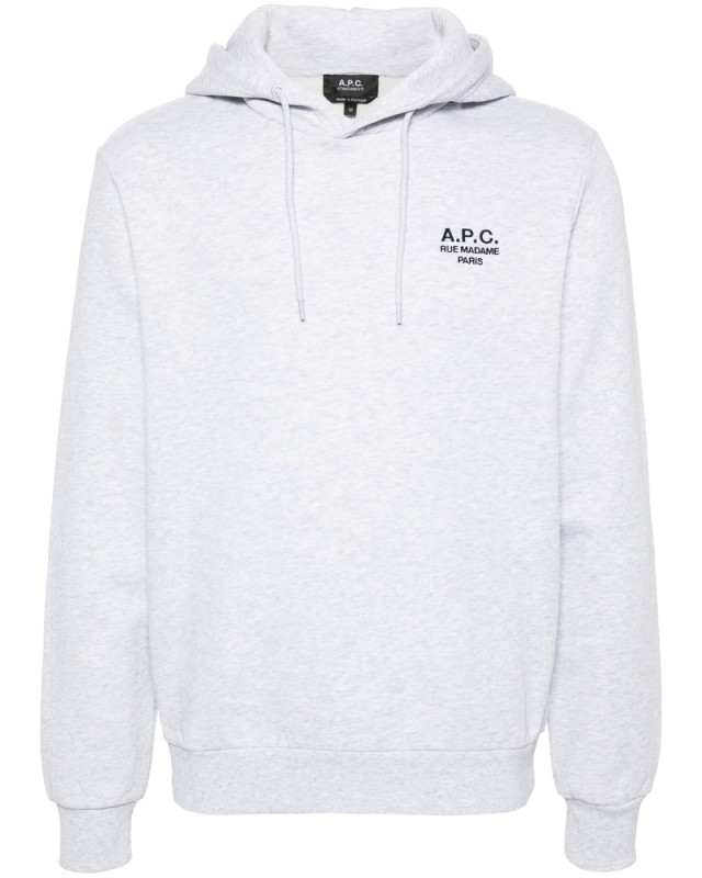 [A.P.C.] Hoodie SS26 COHBV M27914 TPN