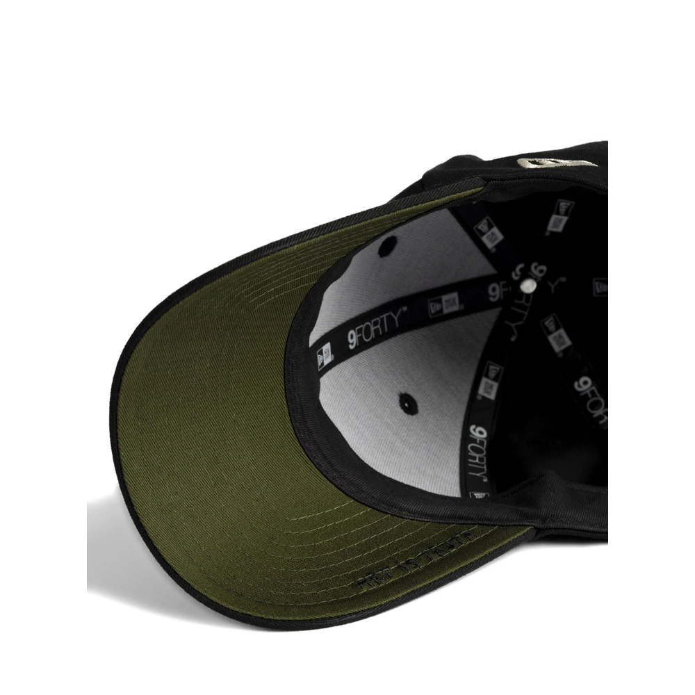 [Zadig & Voltaire] Cap SS26 OWHT01158  BLACK