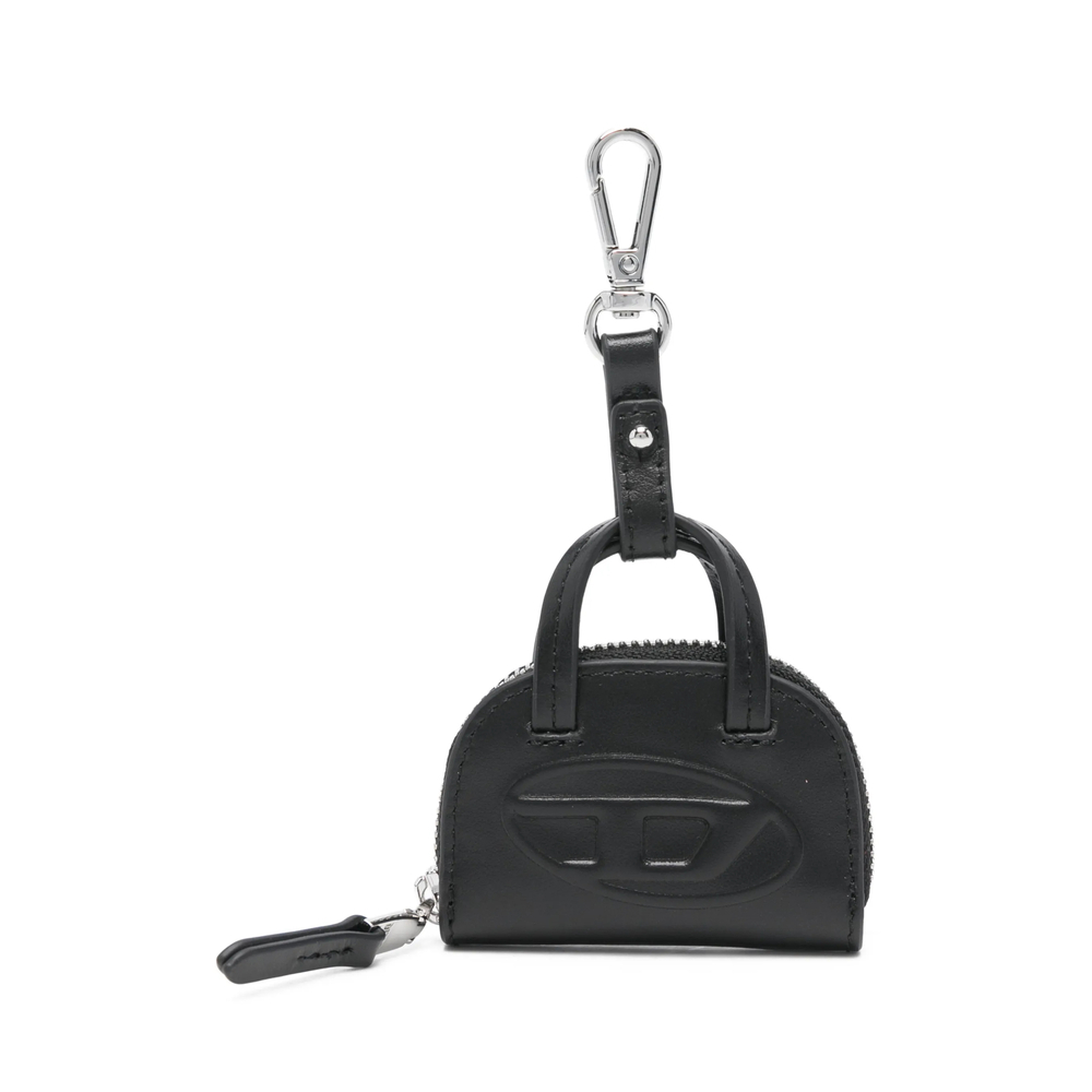 [Diesel] Keyring SS26 P8279 X10581 T8013