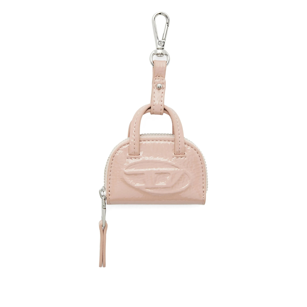 [Diesel] Keyring SS26 P8768 X10581 T4109