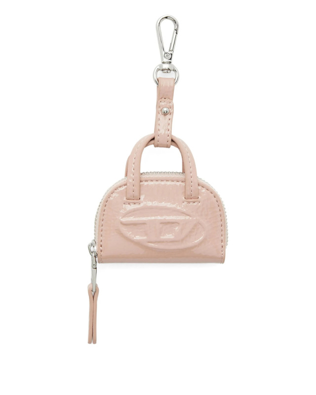 [Diesel] Keyring SS26 P8768 X10581 T4109