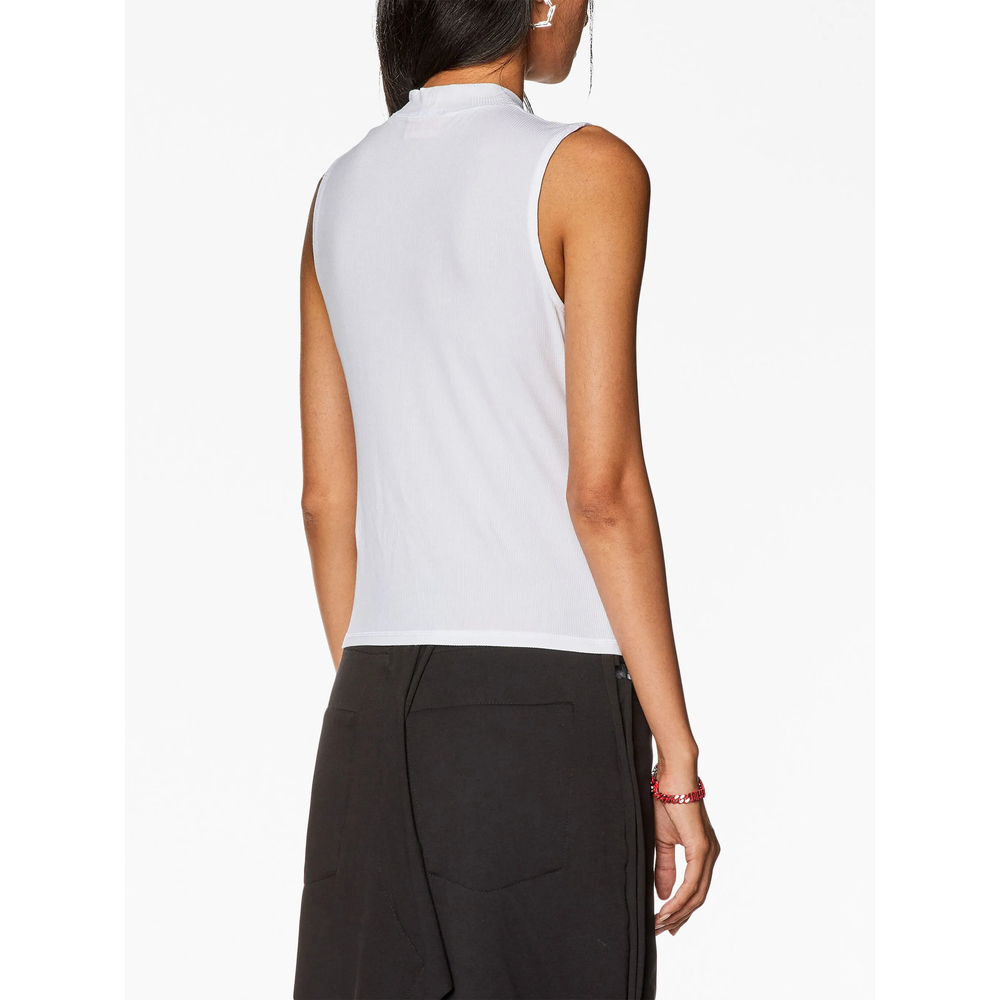 [Diesel] Tank top SS26 0BLAN A10397 100