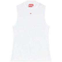 [Diesel] Tank top SS26 0BLAN A10397 100