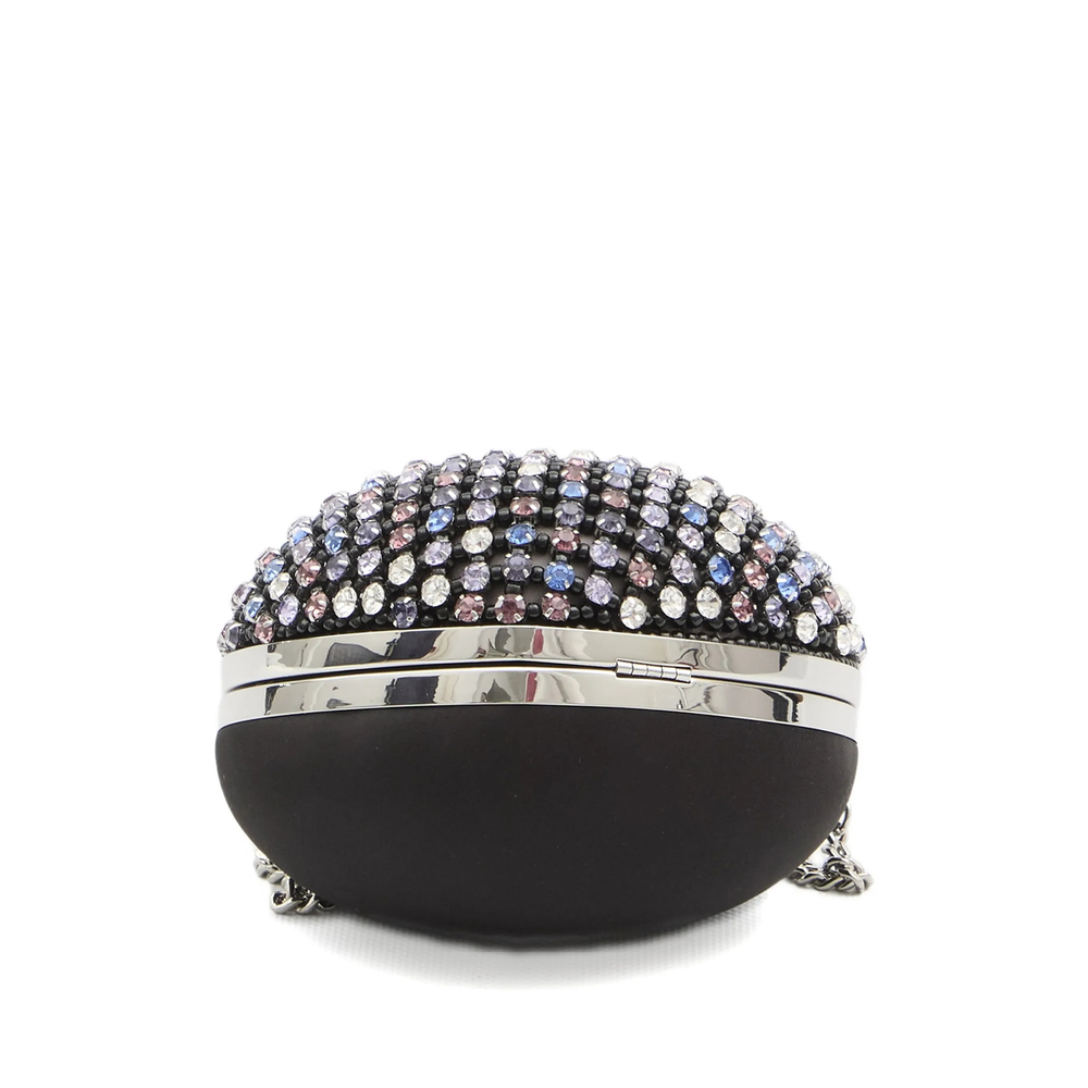 [Self-portrait] Clutch bag SS26 RS26-307A-MU  MULTI