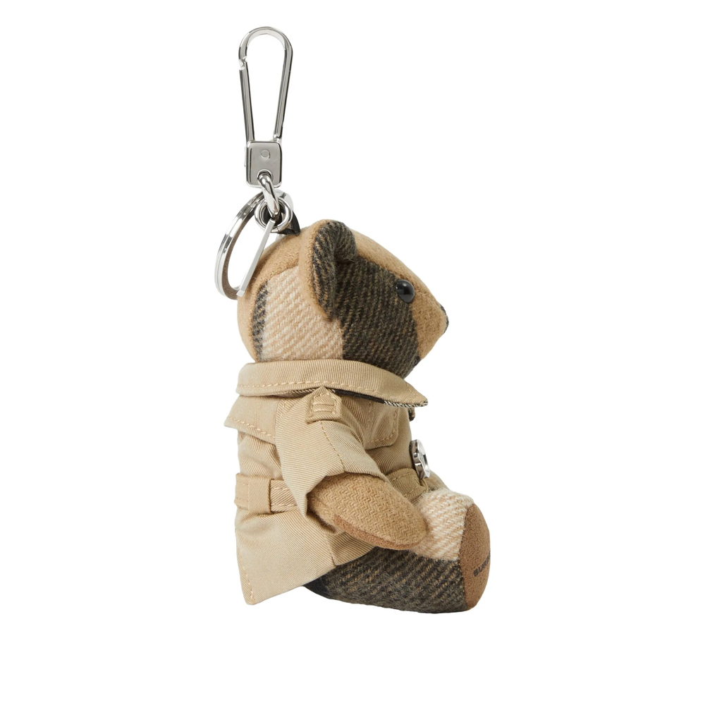 [Burberry] Keyring SS26 8112771 LS THOMAS A7026