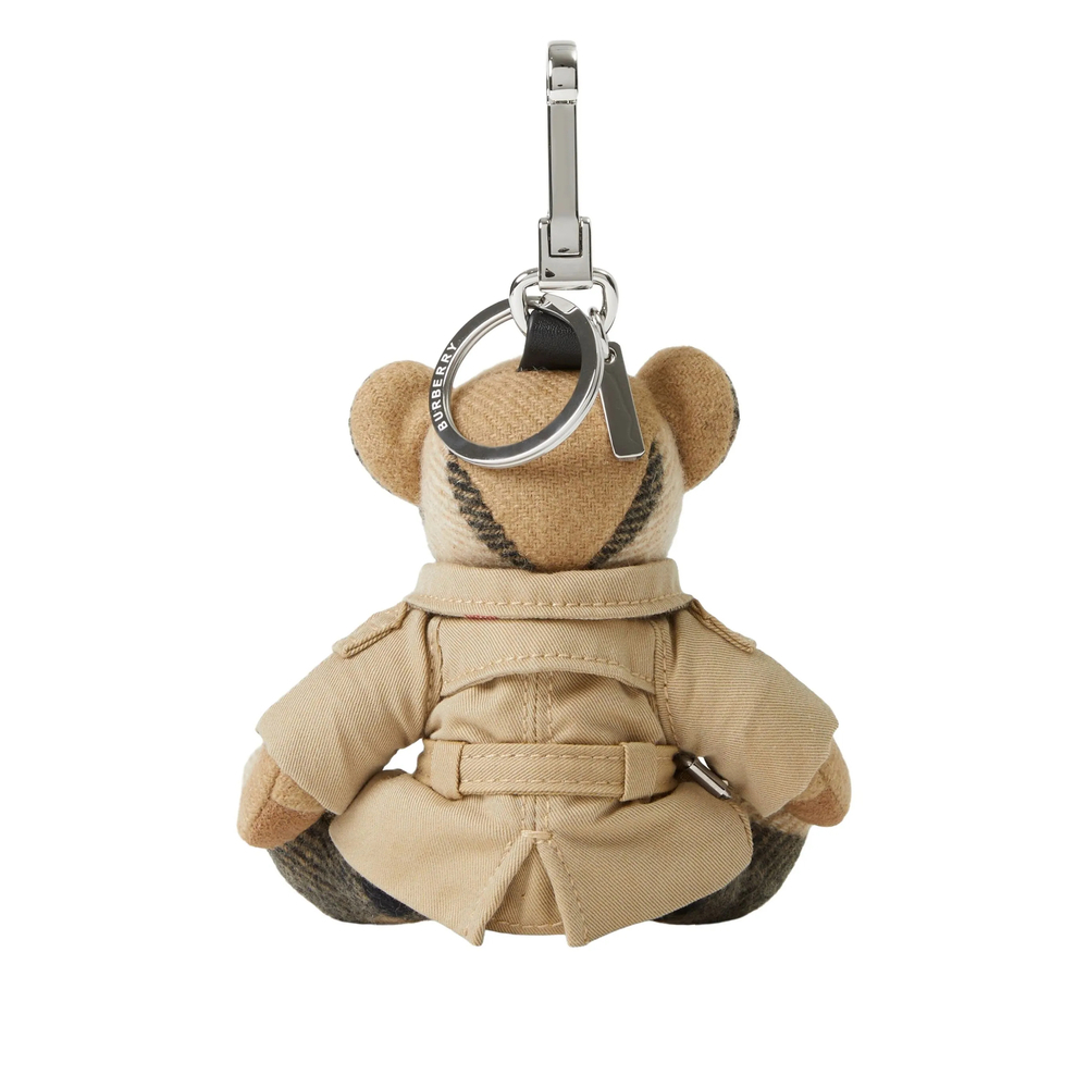 [Burberry] Keyring SS26 8112771 LS THOMAS A7026