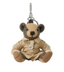[Burberry] Keyring SS26 8112771 LS THOMAS A7026