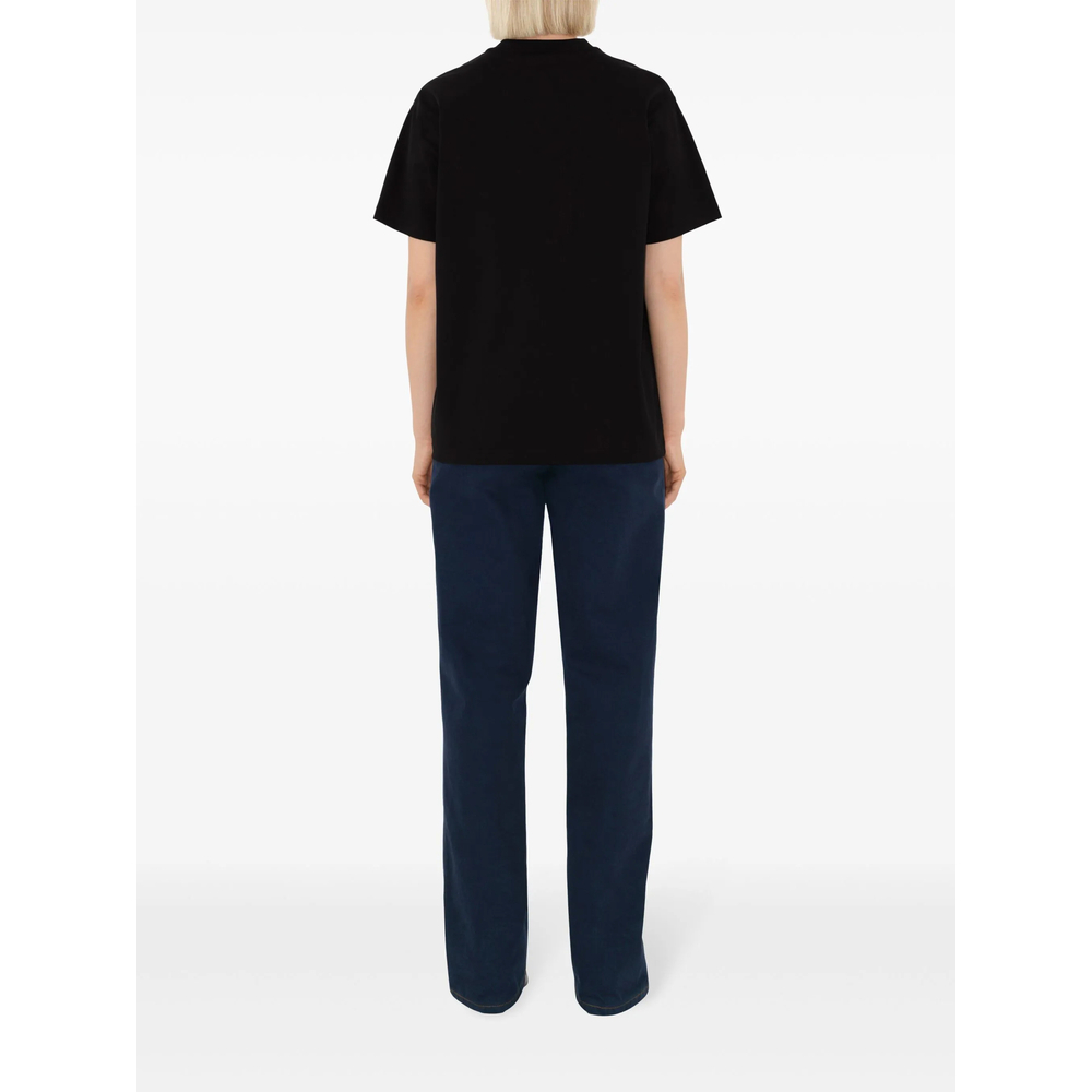[Burberry] T-shirts Short Sleeve SS26 8103970 CARRICK CH A1189