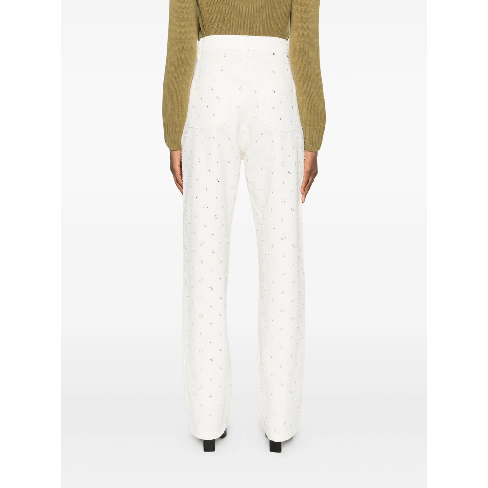 [Golden Goose] Trousers SS26 GWP00844 P000840 10190