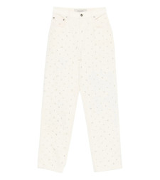 [Golden Goose] Trousers SS26 GWP00844 P000840 10190