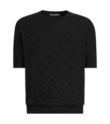 [Dolce & Gabbana] T-shirts Short Sleeve SS26 GXX03T JBSOC N0000