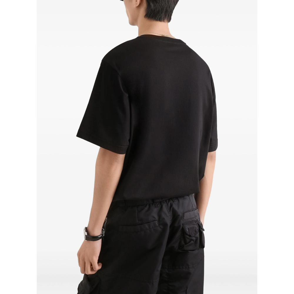 [Dolce & Gabbana] T-shirts Short Sleeve SS26 G8PN9Z G7PZF N0000