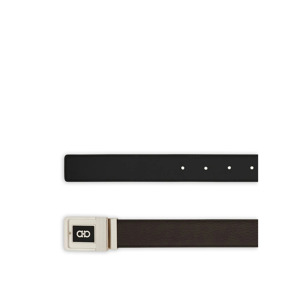 [Ferragamo] Belt SS26 670620 0791120- TMONE