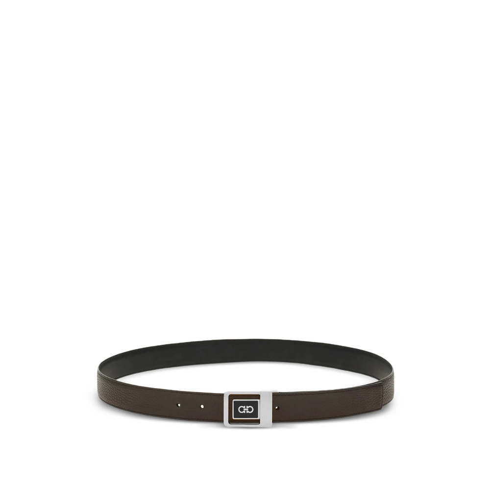 [Ferragamo] Belt SS26 670620 0791120- TMONE