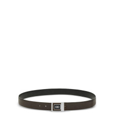[Ferragamo] Belt SS26 670620 0791120- TMONE