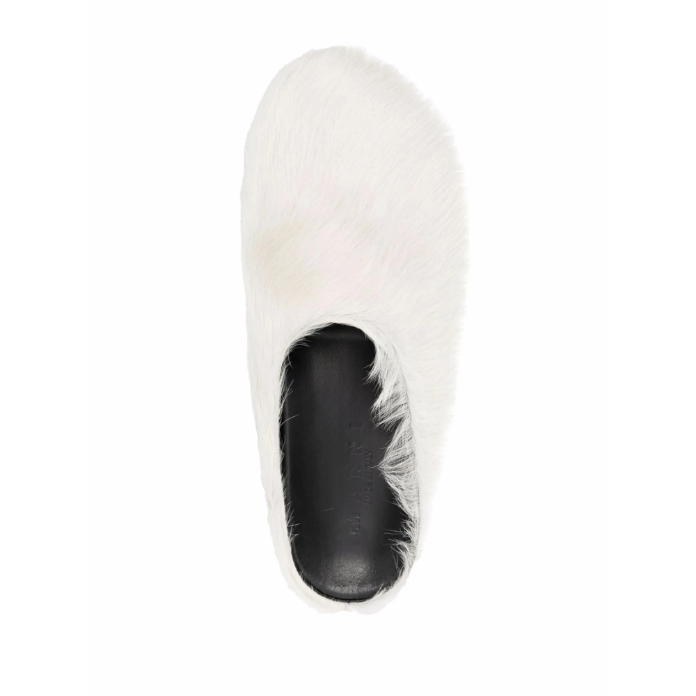 [Marni] Mules SS26 P4122 SBMR000600 00W02