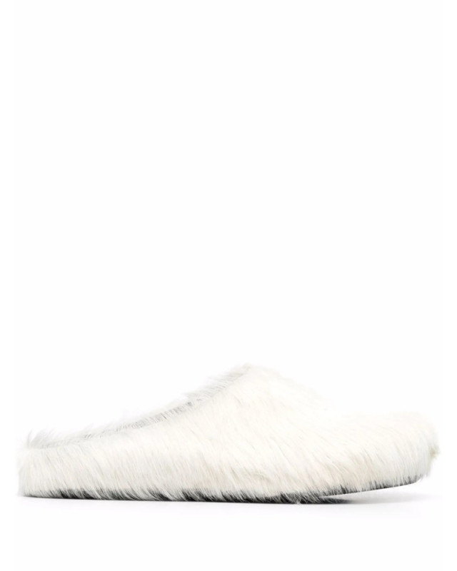 [Marni] Mules SS26 P4122 SBMR000600 00W02