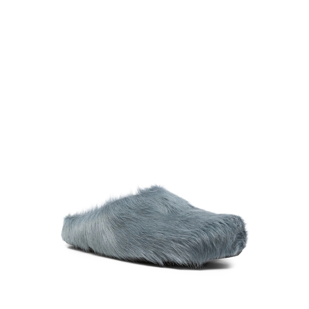 [Marni] Mules SS26 P4122 SBMR000600 00B24