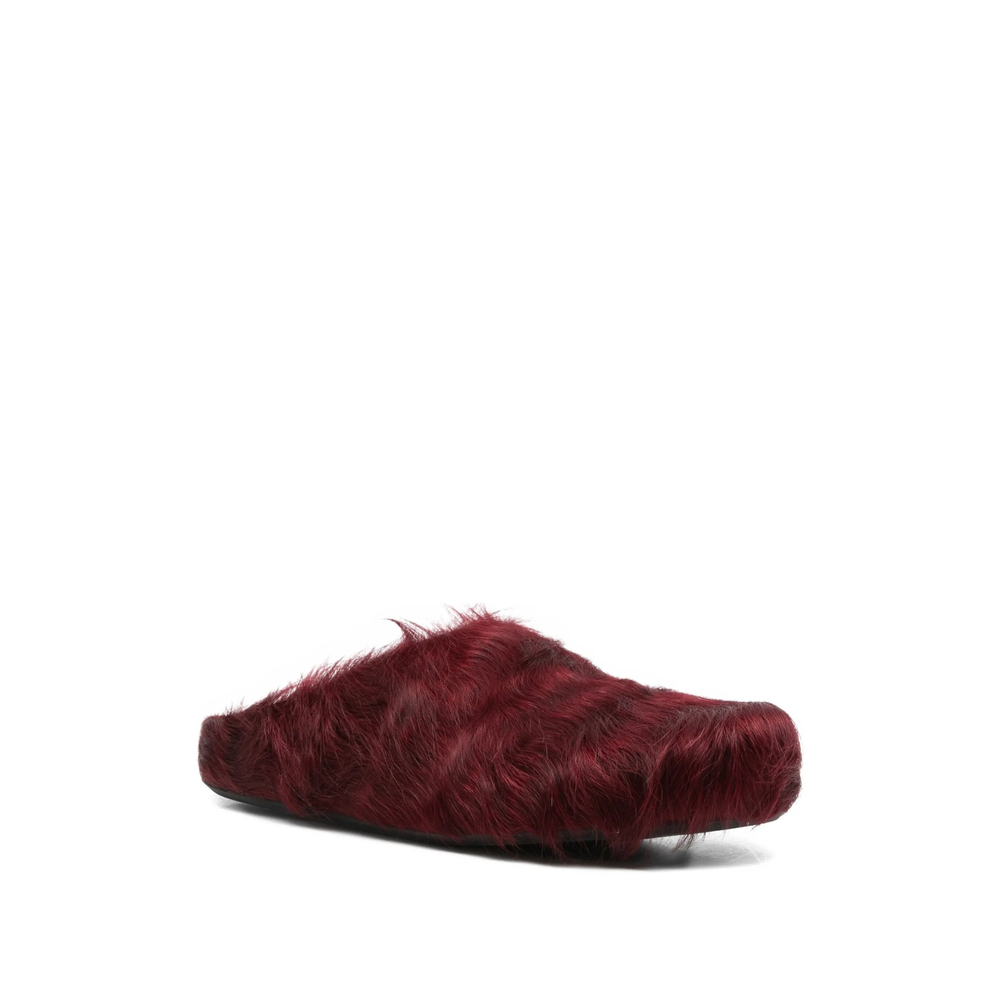 [Marni] Mules SS26 P4122 SBMR000600 00C33