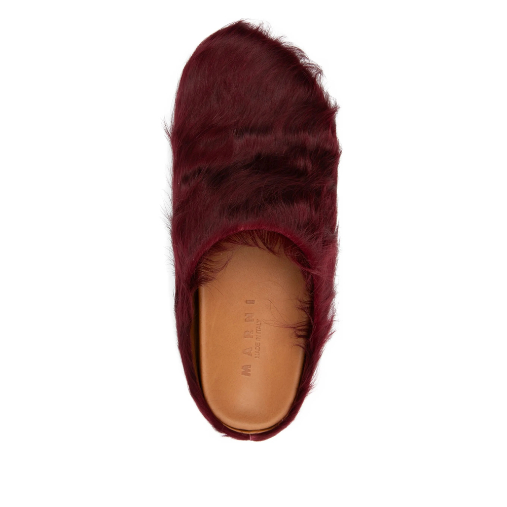 [Marni] Mules SS26 P4122 SBMR000600 00C33