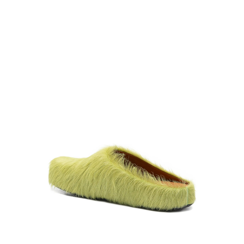 [Marni] Mules SS26 P4122 SBMR000600 00V37