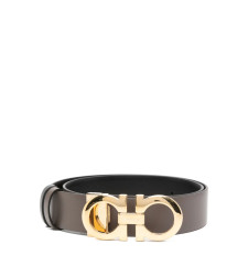 [Ferragamo] Belt SS26 23A564 0790100- CONER