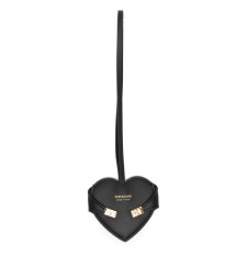 [Ferragamo] Keyring SS26 221050 0790515 NERO