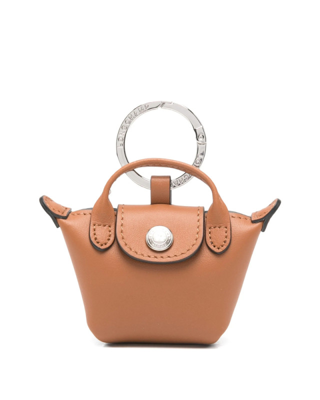 [Longchamp Paris] Keyring FW26 36078987  M19