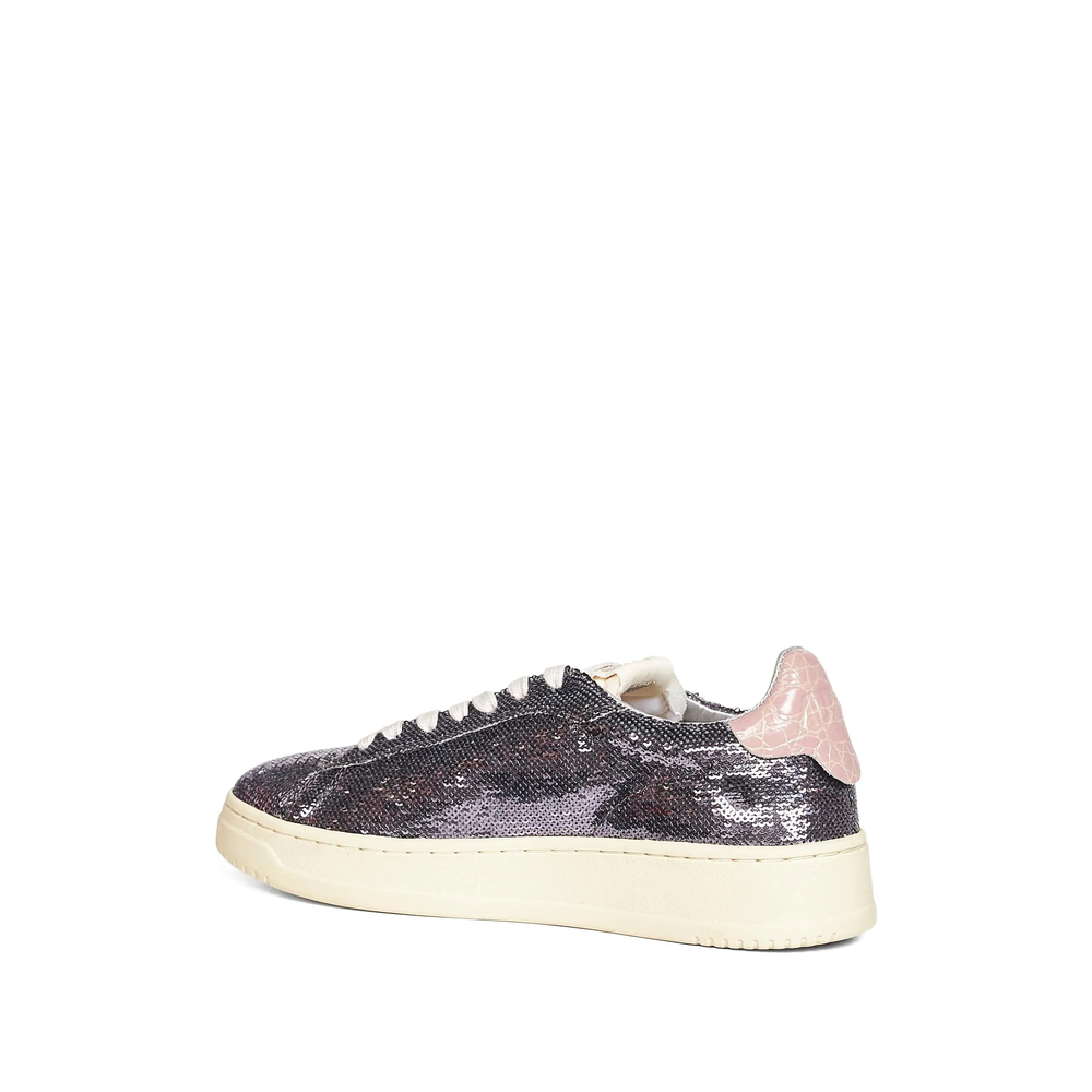 [AUTRY] Sneakers FW25 ADLW  TI02