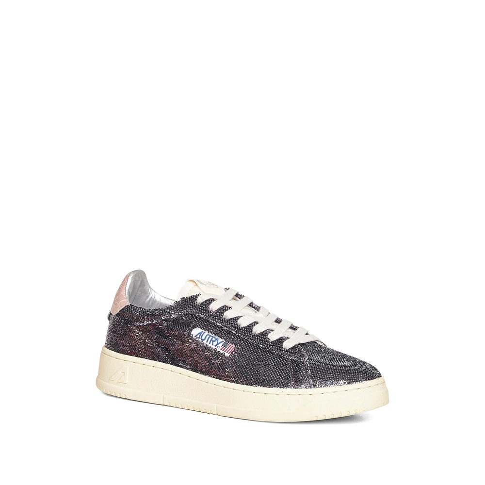 [AUTRY] Sneakers FW25 ADLW  TI02