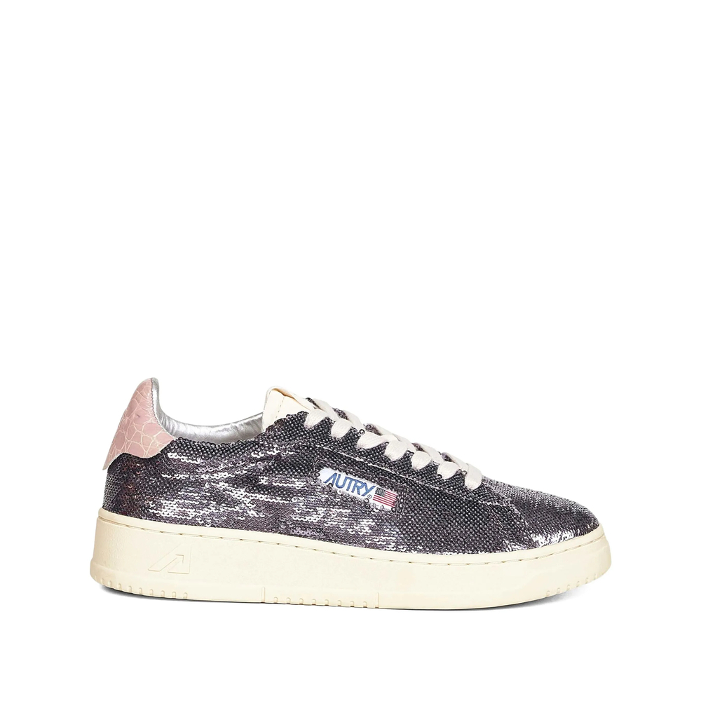 [AUTRY] Sneakers FW25 ADLW  TI02